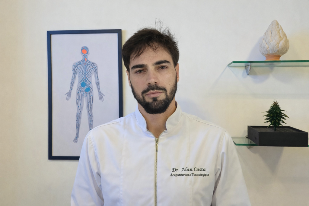 atendimento clínico em cannabis medicinal